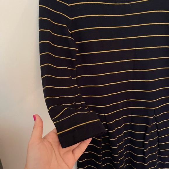 BETINA LOU made in Canada knit dress - Picture 3 of 5